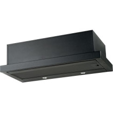 Akpo Telescopic hood WK7 Light Eco RK60 black