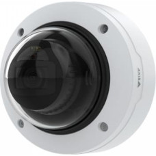 Axis Camera P3267-LV Dome Camera