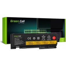 Green Cell Battery Lenovo T420s 42T4844 11,1V 3,6Ah
