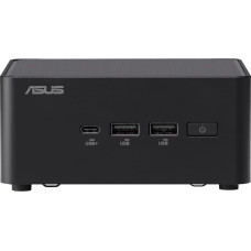Asus NUC 14 Pro RNUC14RVHV500002I UCFF Черный 135H