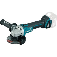 Makita DGA504Z Аккумуляторная угловая шлифовальная машина 125 мм Li-ion LXT 18 В, без аккумулятора