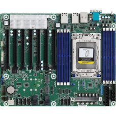 Asrock Материнская плата ROMED8-2T/BCM Socket SP3 ATX