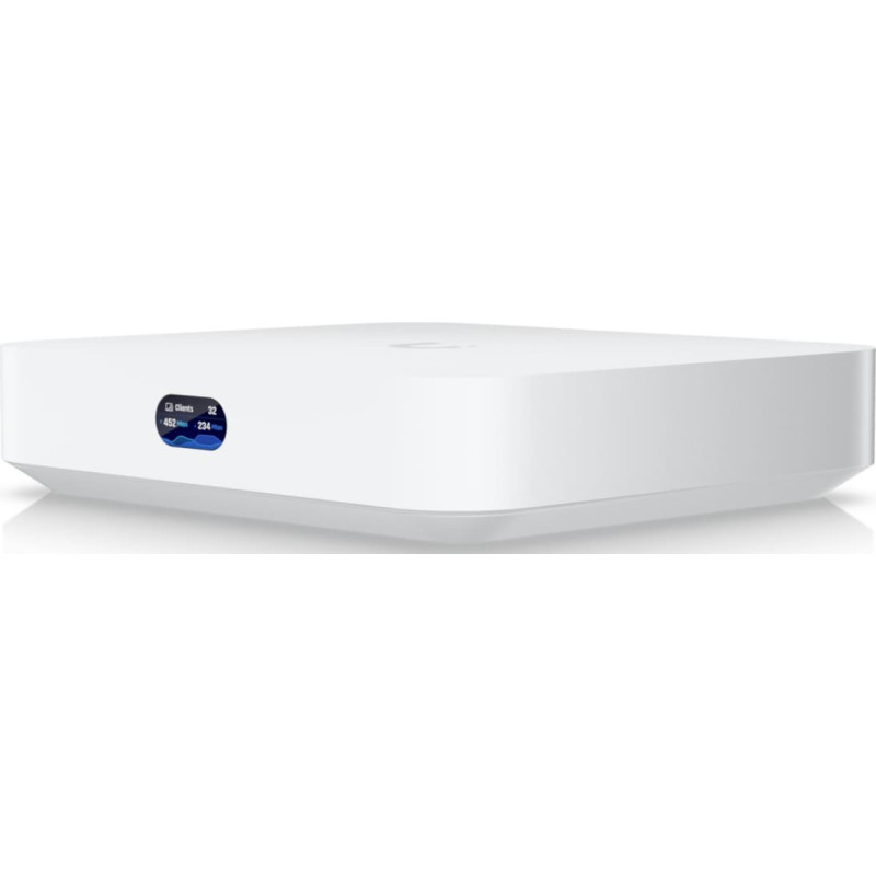 Ubiquiti ULTRA vārteja/kontrolieris 1000 Mbit/s