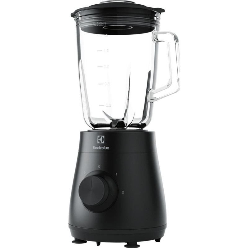Electrolux E3TB1-4GG 1,5 l galda blenderis 500 W pelēks