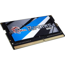 G.skill Ripjaws SO-DIMM 16GB DDR4-2400Mhz memory module