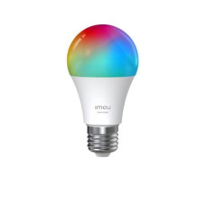 Imou Smart Light Bulb|IMOU|Power consumption 9 Watts|Luminous flux 806 Lumen|6500 K|Beam angle 220 degrees|B5