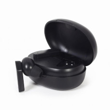 Gembird HEADSET BLUETOOTH MALMO/BLACK TWS-ANC-MMX GEMBIRD