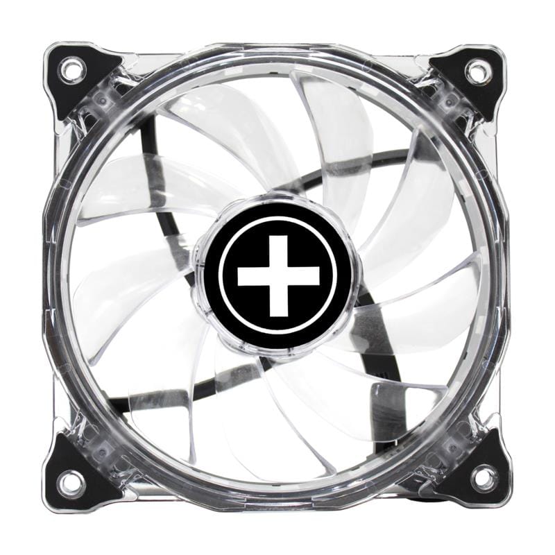 Xilence CASE FAN 120MM ARGB 4PIN+3P/12V