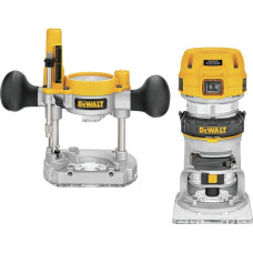 Dewalt Frezarka Dewalt D26204K 900 W