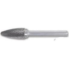 Beta Tools Frez obrotowy łukowy zaokrąglony 6 x 19mm (426MD/FA6)