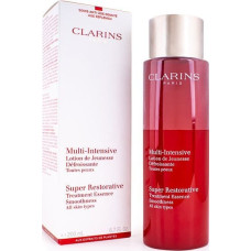 Clarins CLARINS SUPER RESTORATIVE TREATMENT ESSENCE 200ML