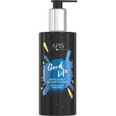 Apis APIS_Good Life nawilżający balsam do ciała 300ml