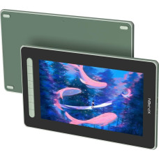 Xp-Pen Tablet graficzny XP-Pen Artist 12 – zielony 2nd gen