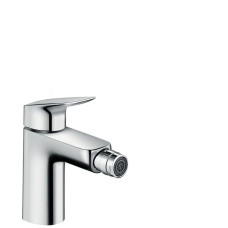 Hansgrohe Bateria bidetowa Hansgrohe Logis stojąca chrom (71200000)