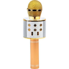 Jokomisiada Mikrofon Jokomisiada Karaoke głośnik IN0136