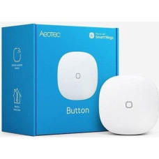 Aeotec SMART HOME BUTTON/Z-WAVE GP-AEOBTNEU AEOTEC