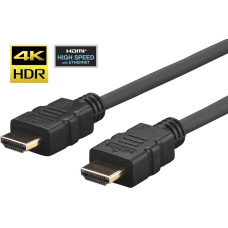 Vivolink Kabel VivoLink Pro HDMI Slim Cable 5 Meter