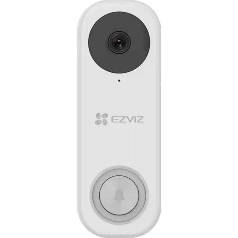 Ezviz Inteligentny dzwonek DB1C