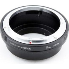 Pixco Adapter FUJI / FUJIFILM X X-mount na CANON FD