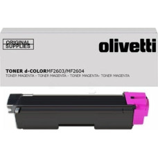 Olivetti Toner Olivetti B0948 Magenta Oryginał  (B0948)