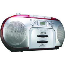 Lenco Radioodtwarzacz Lenco SCD-420