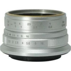 7Artisans Obiektyw 7Artisans Fujifilm X 25 mm F/1.8