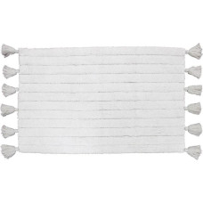 Douceur D`interieur DYWANIK - MINATIS BIAŁY 50x80