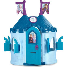 Feber Domek dla dzieci Zamek Frozen