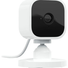 Amazon Kamera IP Amazon Mini wewnętrzna Blink 1080p biały