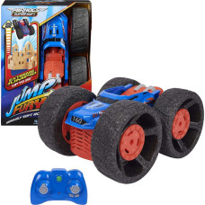 Spin Master SPIN STEROWANY KASKADERSKI SAMOCHOD 6060398 WB2