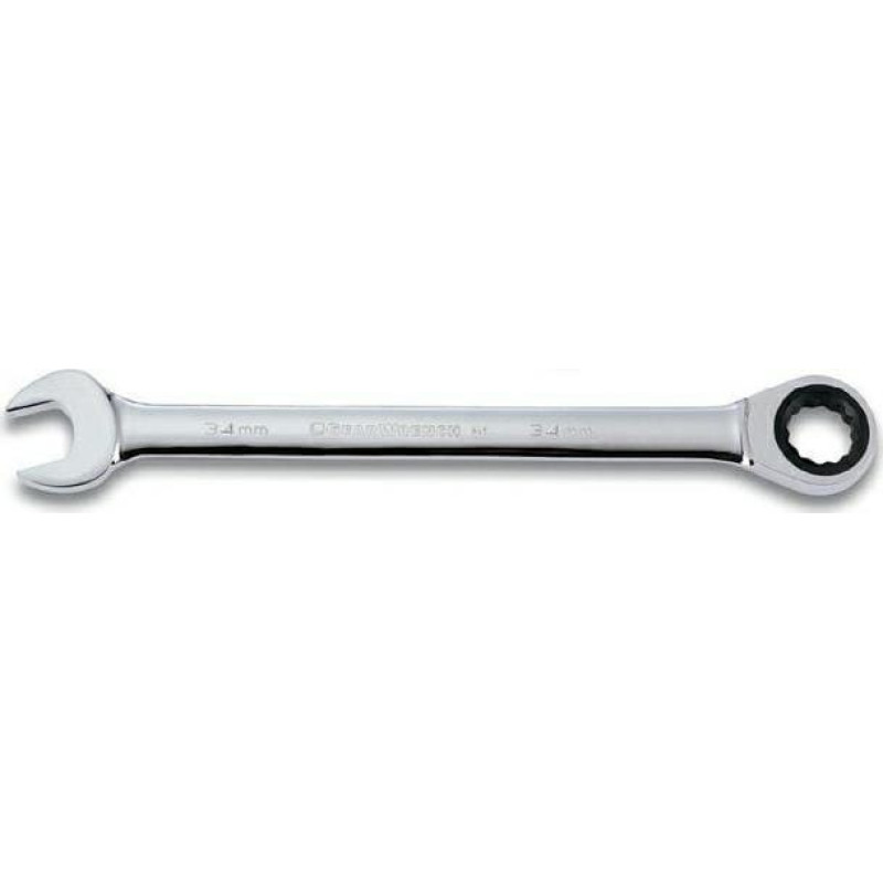 Sata SATA KLUCZ PŁASKO-OCZKOWY 13mm Z GRZECHOTKĄ GL43206