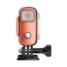 Sjcam Kamera SJCAM C100 pomarańczowa