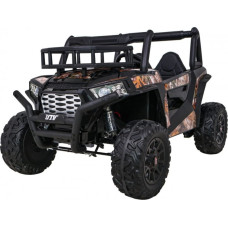 3Z Pojazd Buggy UTV Czarny