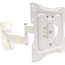 Value VALUE LCD/TV Wall Mount. 4 Joints. White