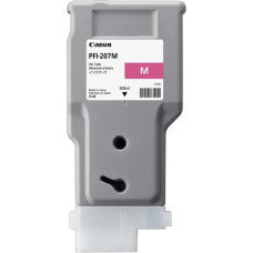 Canon Tusz Canon Tusz PFI207M (Magenta)
