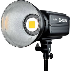 Godox Zestaw studyjny GODOX Lampa studyjna światła ciągłego LED Godox SL-100W