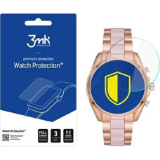 3MK Szkło hybrydowe 3MK FlexibleGlass Watch Protection Samsung Galaxy Watch 5 40mm