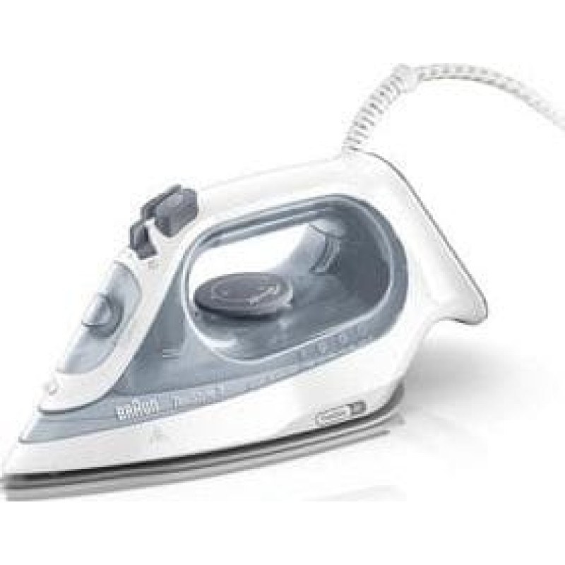 Braun Żelazko Braun TexStyle 3 SI3054GY