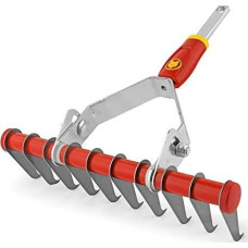 Wolf-Garten Wertykulator ręczny UG-M 3 multi-star red/silver 30cm