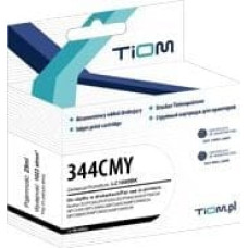Tiom Tusz Tiom Tusz Tiom do HP 344 | 460/5740/5940/6520/6620