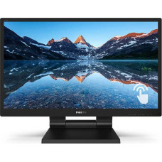Philips Monitor Philips B-line  Touch 242B9T/00