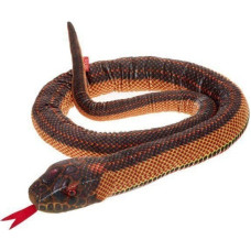 Beppe Beppe Maskotka Wąż brązowy 180 cm
