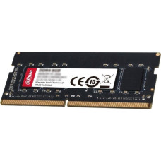 Dahua Technology Pamięć do laptopa Dahua Technology Pamięć SODIMM DDR4 Dahua C300 16GB (1x16GB) 3200MHz CL22 1,2V