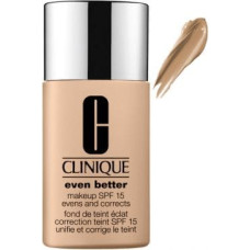 Clinique podkład Even Better Makeup SPF15 09 Sand 30ml