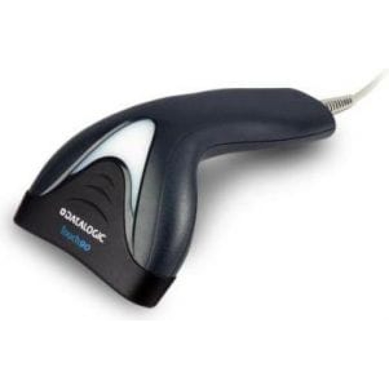 Datalogic Czytnik kodów kreskowych Datalogic Przewodowy 1D Touch 90 Pro (TD1130-BK-90)