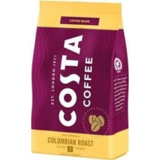 Costa Coffee Kawa ziarnista Costa Coffee Colombian Roast 7 500 g