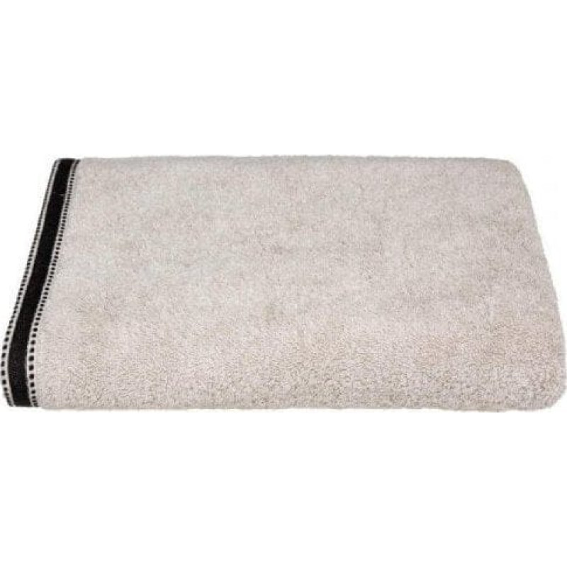 5Five Ręcznik kąpielowy 5five Premium Bawełna Płótno 550 g (100 x 150 cm)
