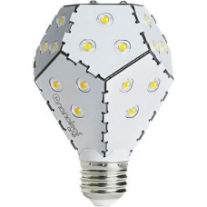 Nanoleaf One żarówka LED E27, 1200 lumenów, 3000K, biała (NL02-1200WN240E27)