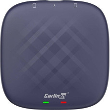Carlinkit Radioodtwarzacz Carlinkit Bezprzewodowy adapter Carlinkit TBOX-Plus 4+64GB