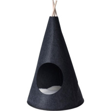 Cats Collection Domek dla KOTA namiot TIPI legowisko uniwersalny
